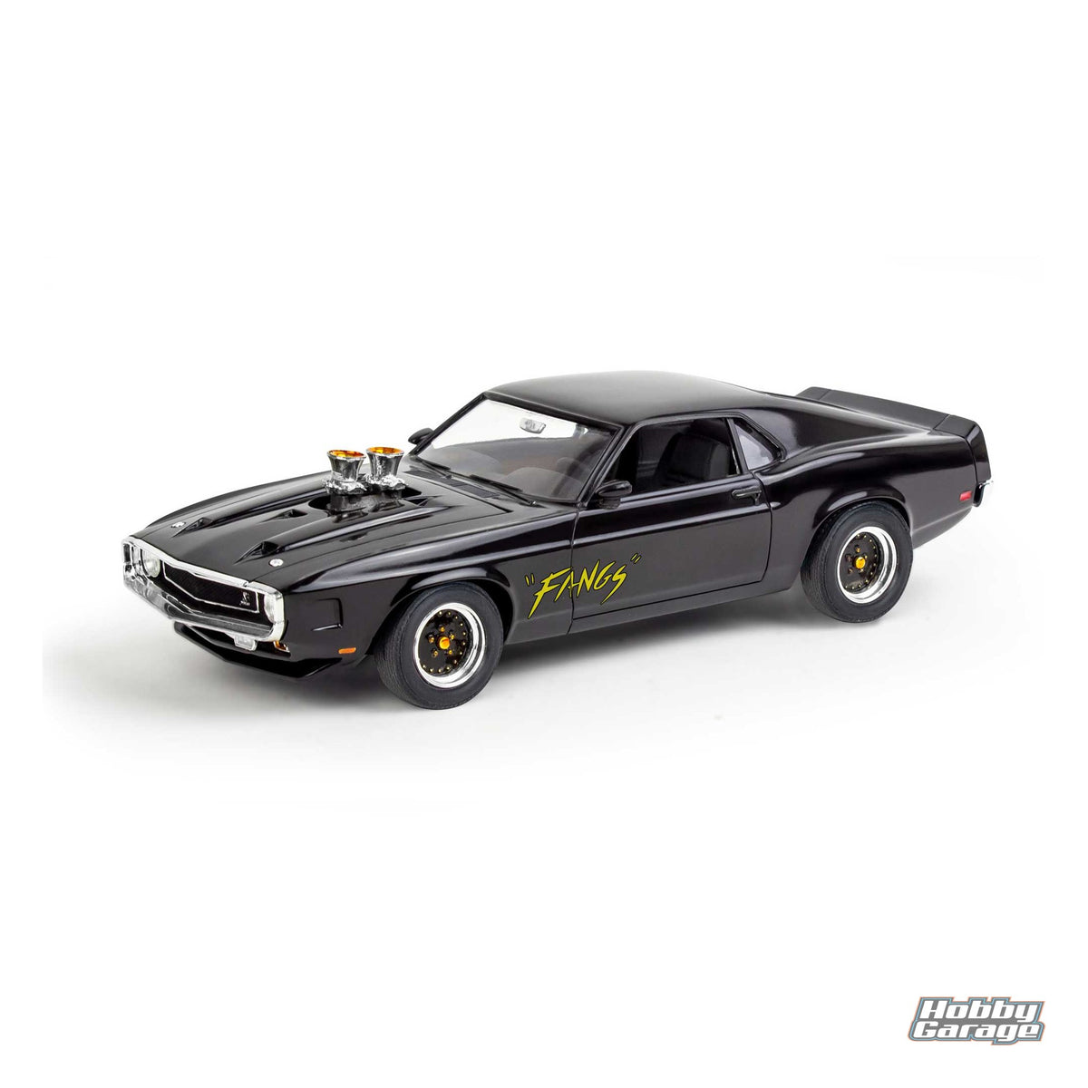 1/25 1970 Shelby GT 500 RMX145639090