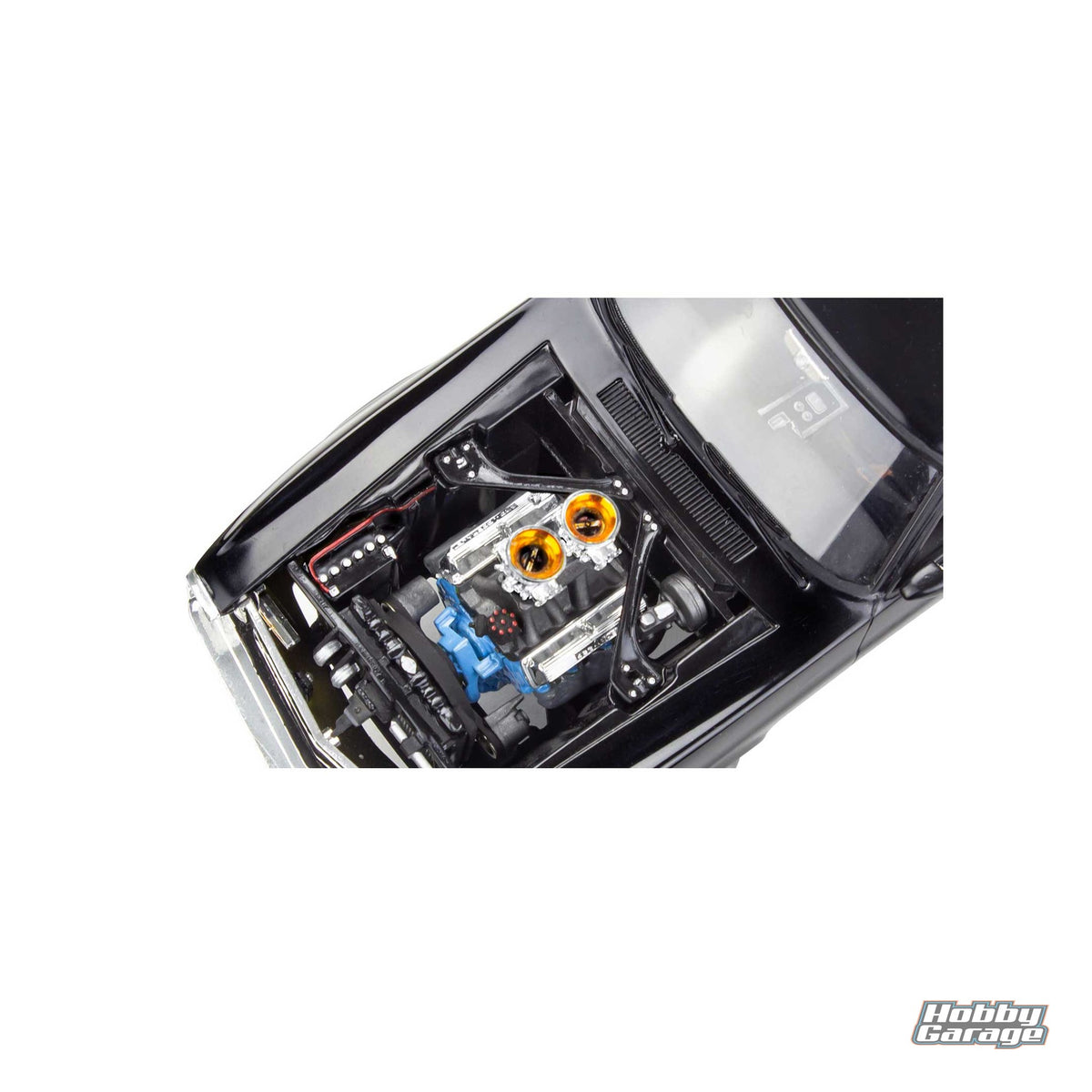 1/25 1970 Shelby GT 500 RMX145639090