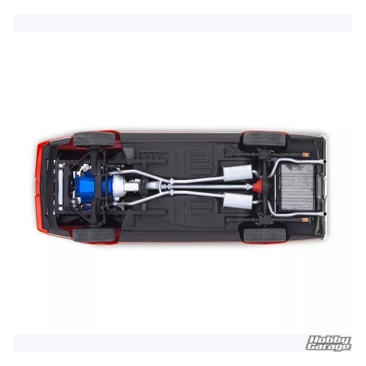 1/25 71 Ford Mustang Mach 1 429 James Bond RMX145559090