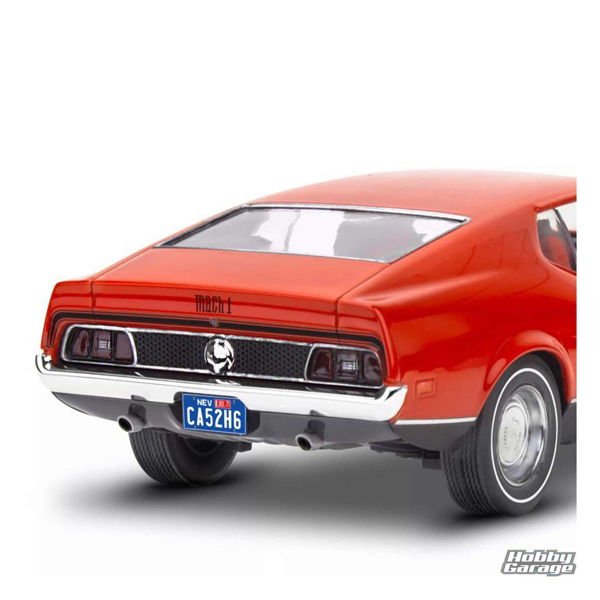 1/25 71 Ford Mustang Mach 1 429 James Bond RMX145559090