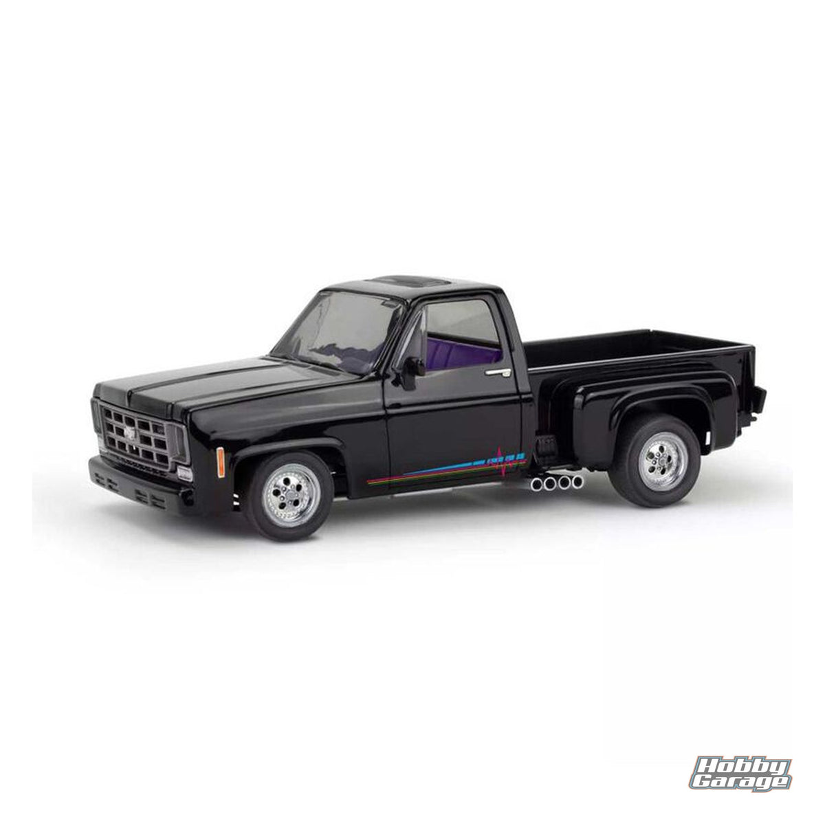 1/25 77 Chevy Street Pickup RMX145529090
