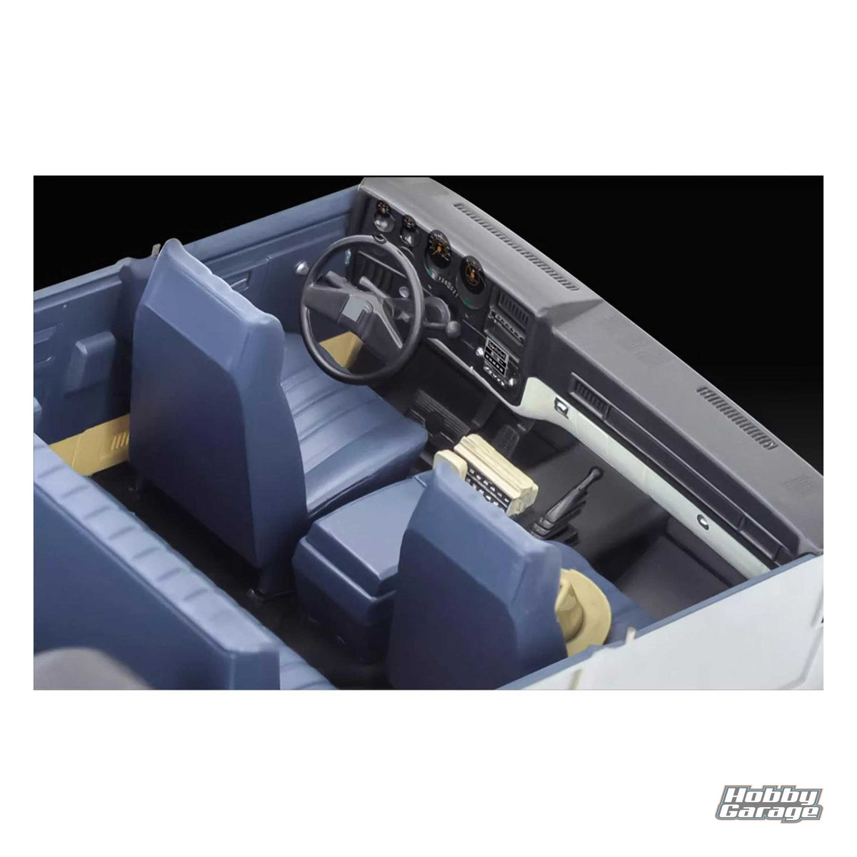 1/25 Jim Hopper's '85 K5 Chevy Blazer - Stranger Things RMX145589090