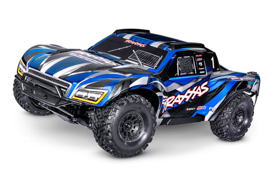 Traxxas Maxx Slash TRA102076-4