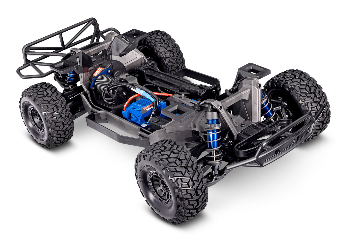 Traxxas Maxx Slash TRA102076-4