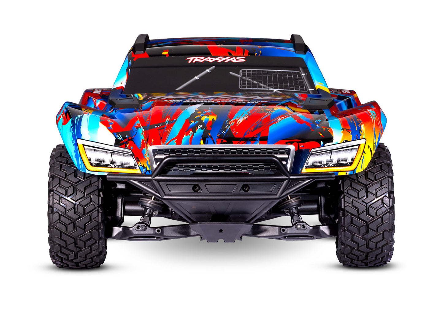 Traxxas Maxx Slash TRA102076-4