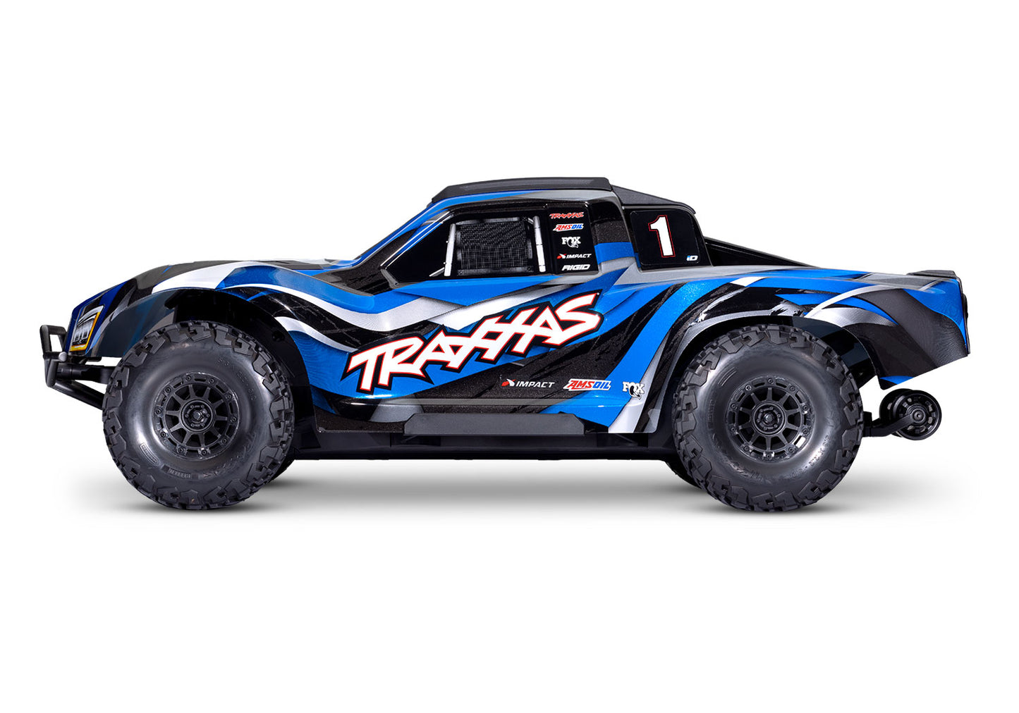 Traxxas Maxx Slash TRA102076-4
