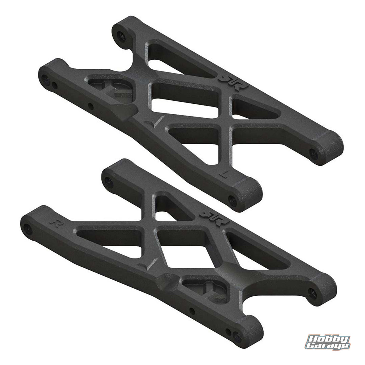 ARRMA AR330516 Suspension Arm Rear (2) 4x4 ARAC9066