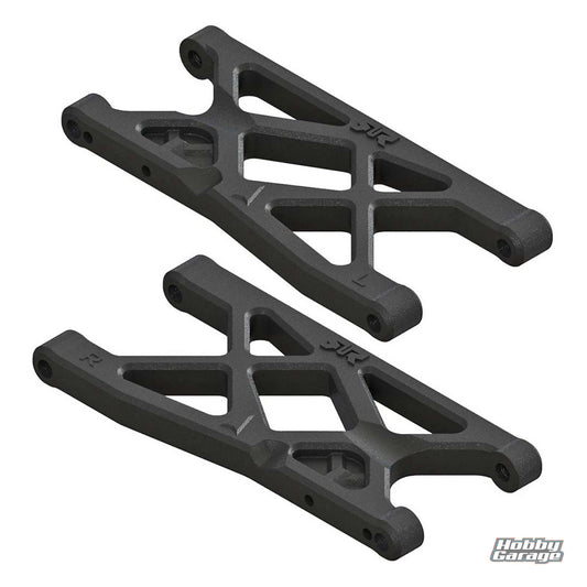 ARRMA AR330516 Suspension Arm Rear (2) 4x4 ARAC9066