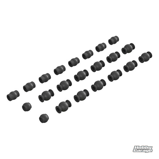 ARRMA AR330518 Composite Pivot Ball BLX 4S ARAC3851