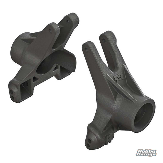 ARRMA AR330522 Hub Rear BLX 4S ARAC5043