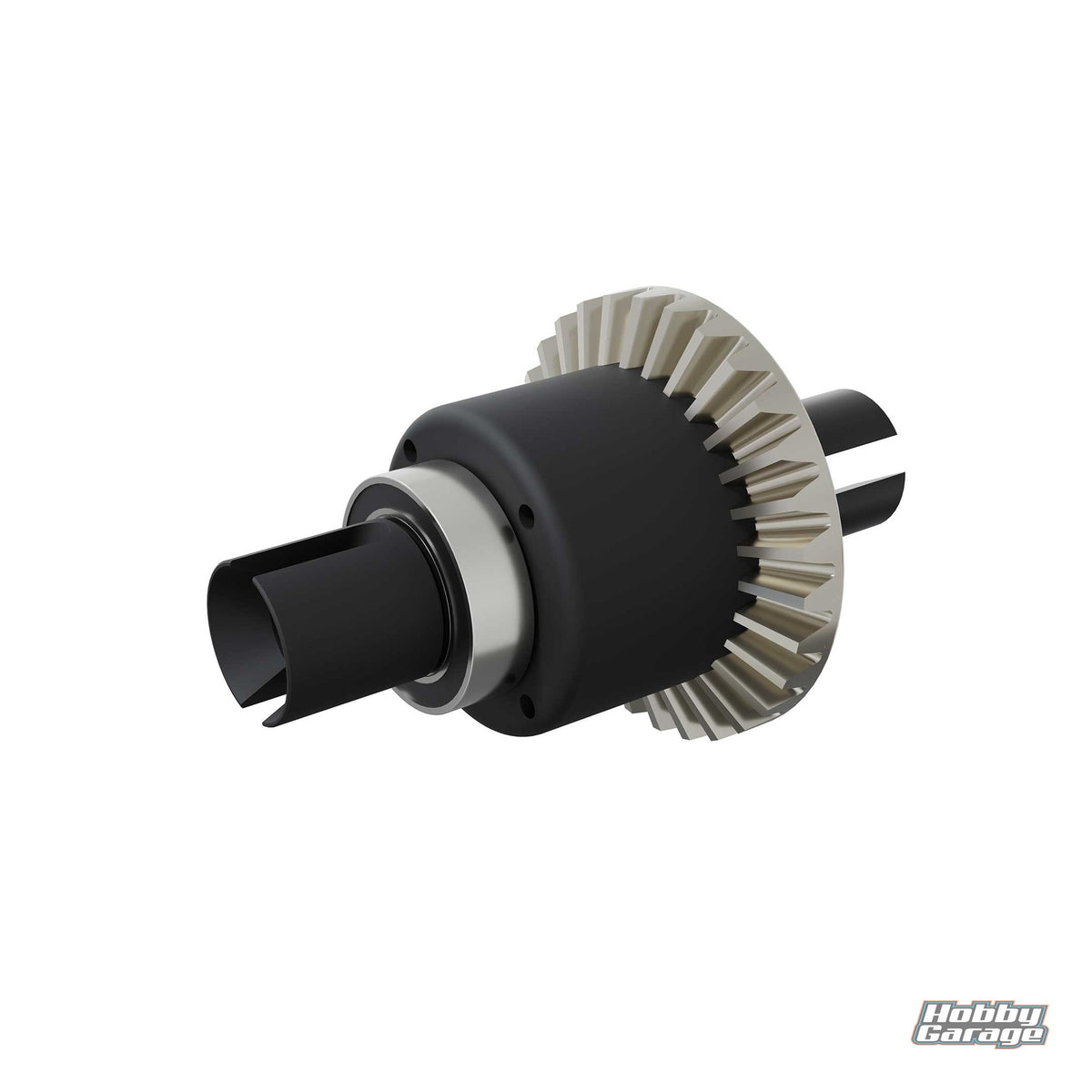 ARRMA Assembled Oil Filled Differential 30T 0.8mod, 20k Cst Oil (1pc) - Mini ARA-3294