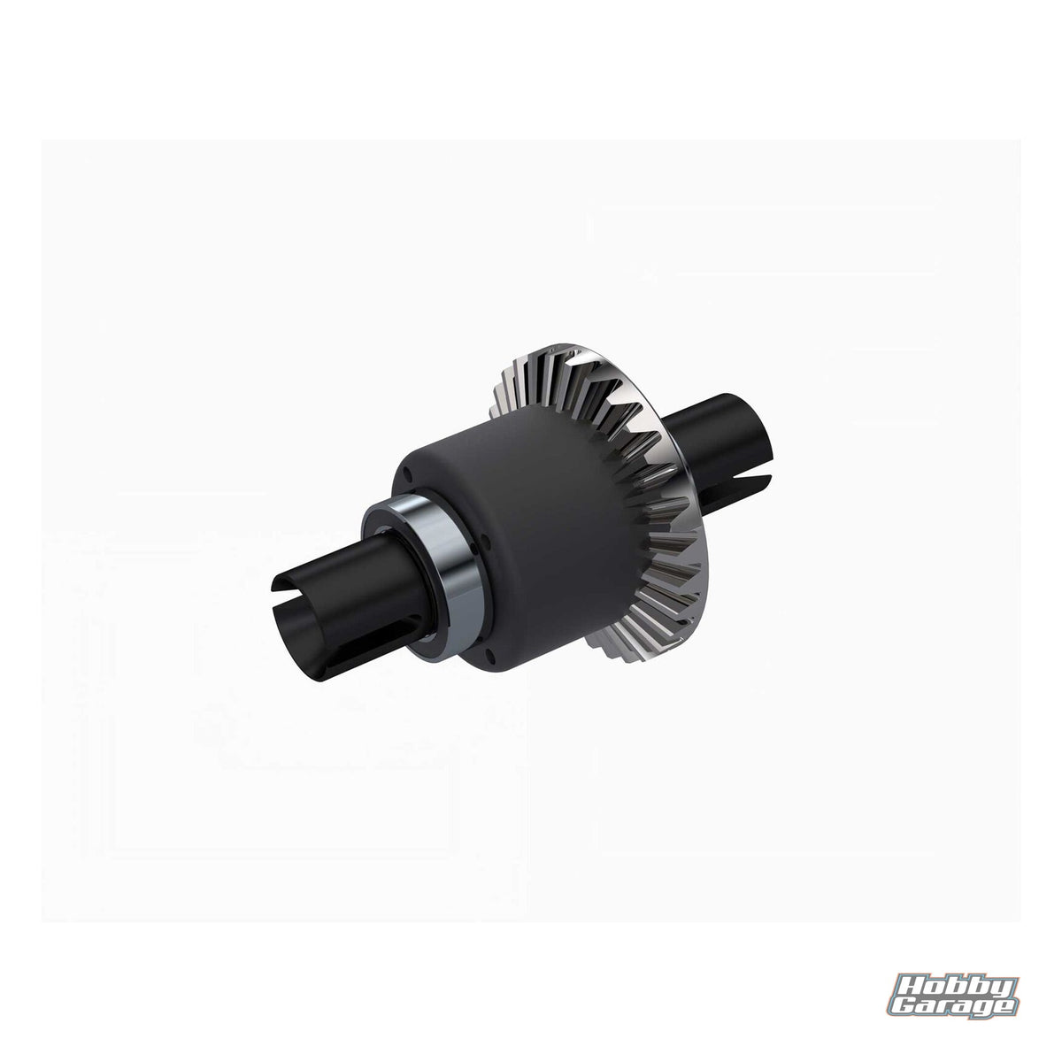 ARRMA Assembled Oil Filled Differential 30T 0.8mod, 3000cst Oil (2pcs) - ARA311193