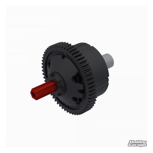 ARRMA Assembled Olc 57T 0.8mod Over Load Couple Transmission Protector ARA-1147