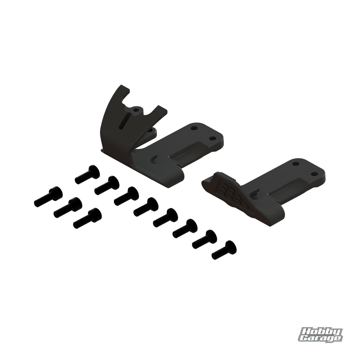 ARRMA Buggy Bumper Set (2pcs) - Grom ARA320811