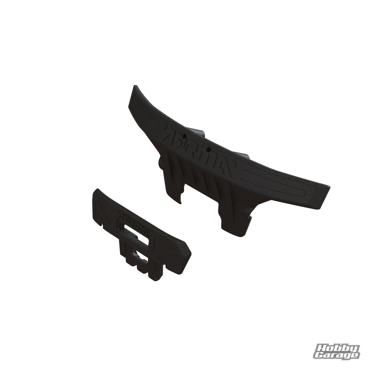 ARRMA Bumper Set ARA320635