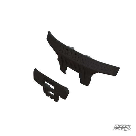 ARRMA Bumper Set ARA320635