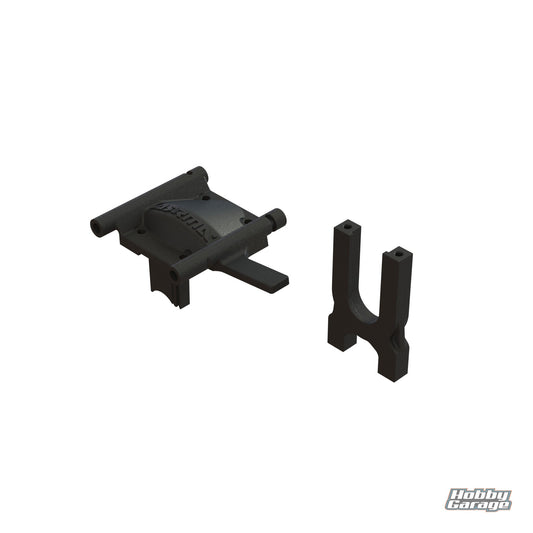 ARRMA Center Diff Mount ARA320499