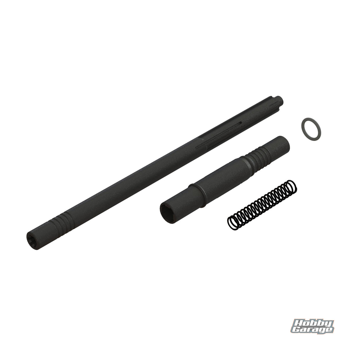 ARRMA Composite Center Slider Driveshaft Set ARA311170