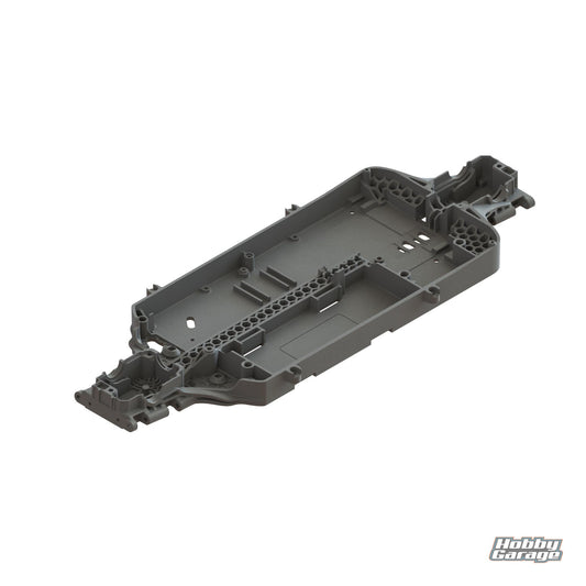 ARRMA Composite Chassis - Xlwb V2 (1pc) ARA320799