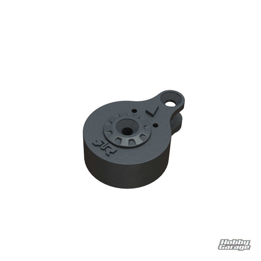 ARRMA Direct Mount Servo Saver (23T Spline) ARA340181