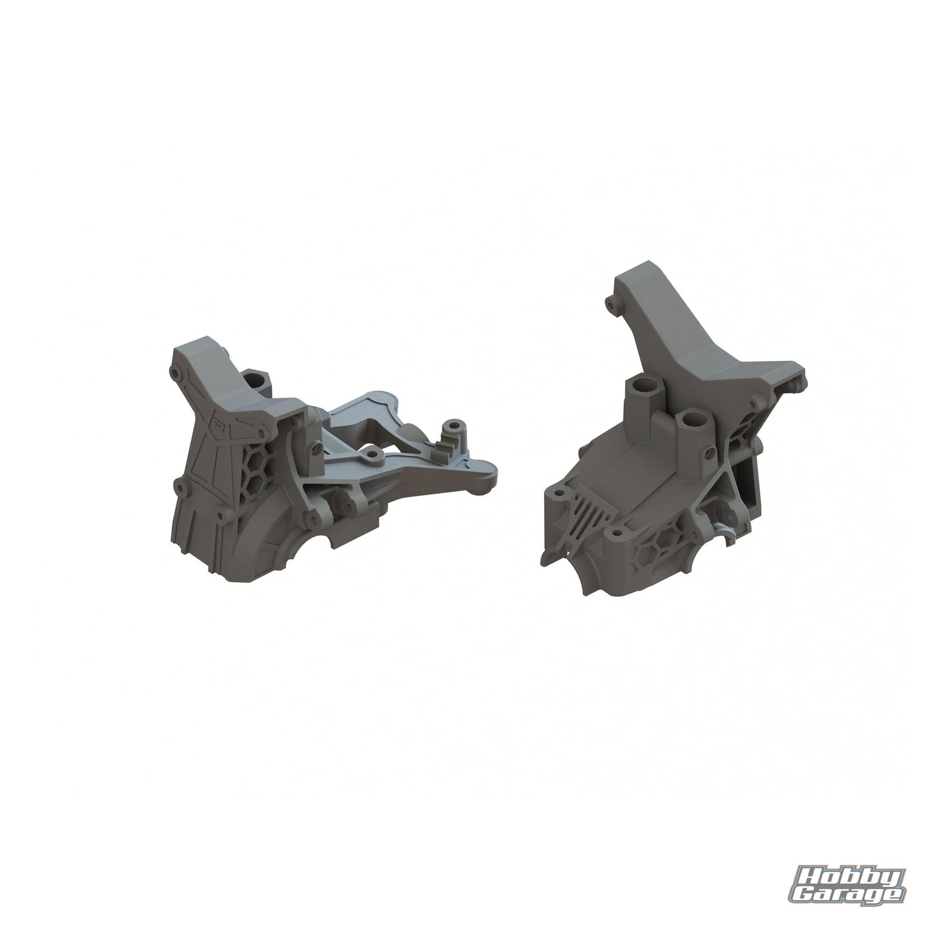 ARRMA F/R Composite Upper Gearbox Covers/Shock Tower ARA-1082