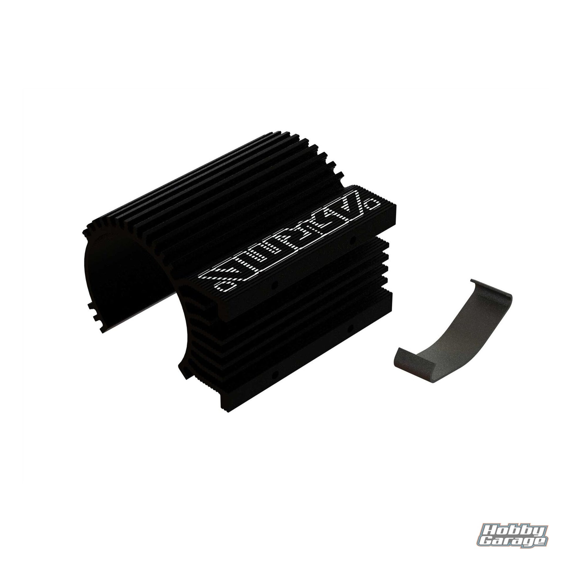 ARRMA Motor Heatsink 4074 ARA390299