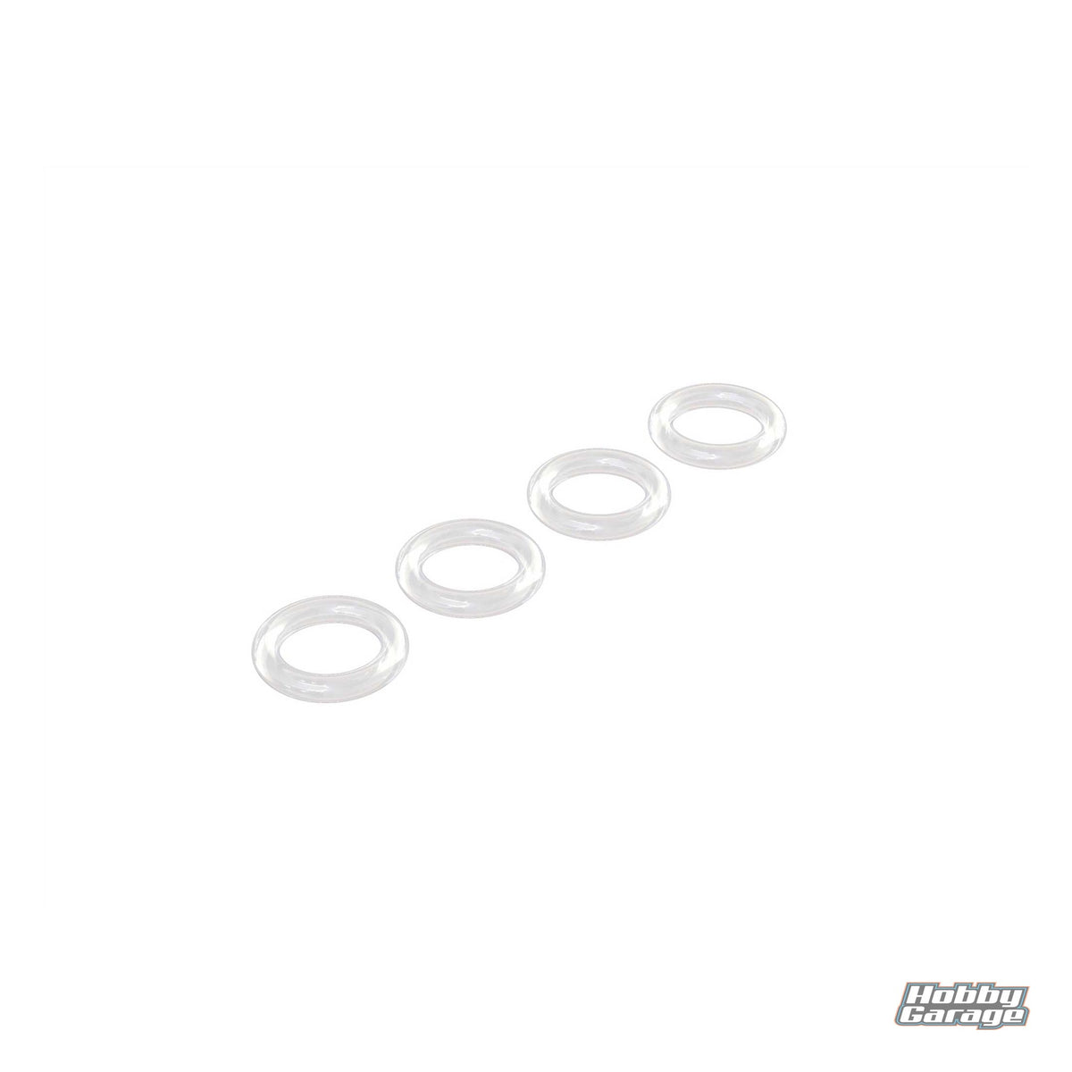 ARRMA O-ring 7.8x2.2mm (4) ARA716034