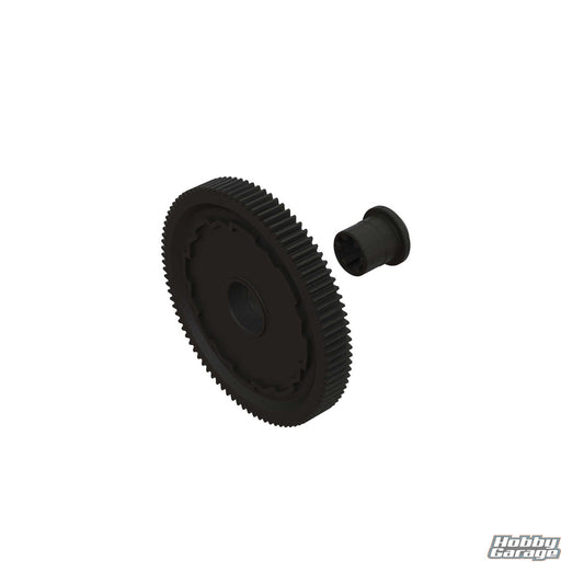 ARRMA Spur Gear (91t,48dp) ARA311030