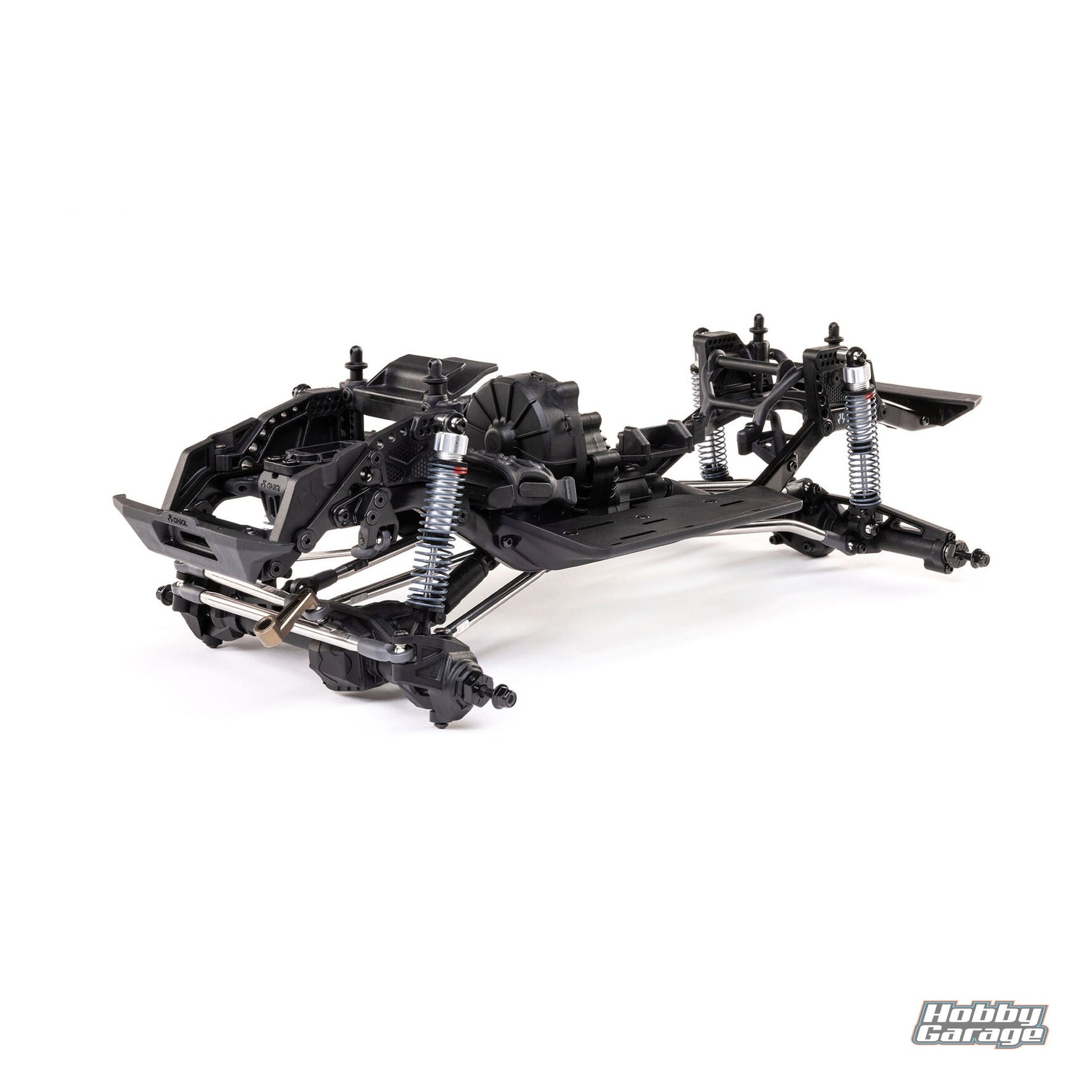Axial 1/10 SCX10 III 4WD Rock Crawler Builder's Kit V2 AXI-2755