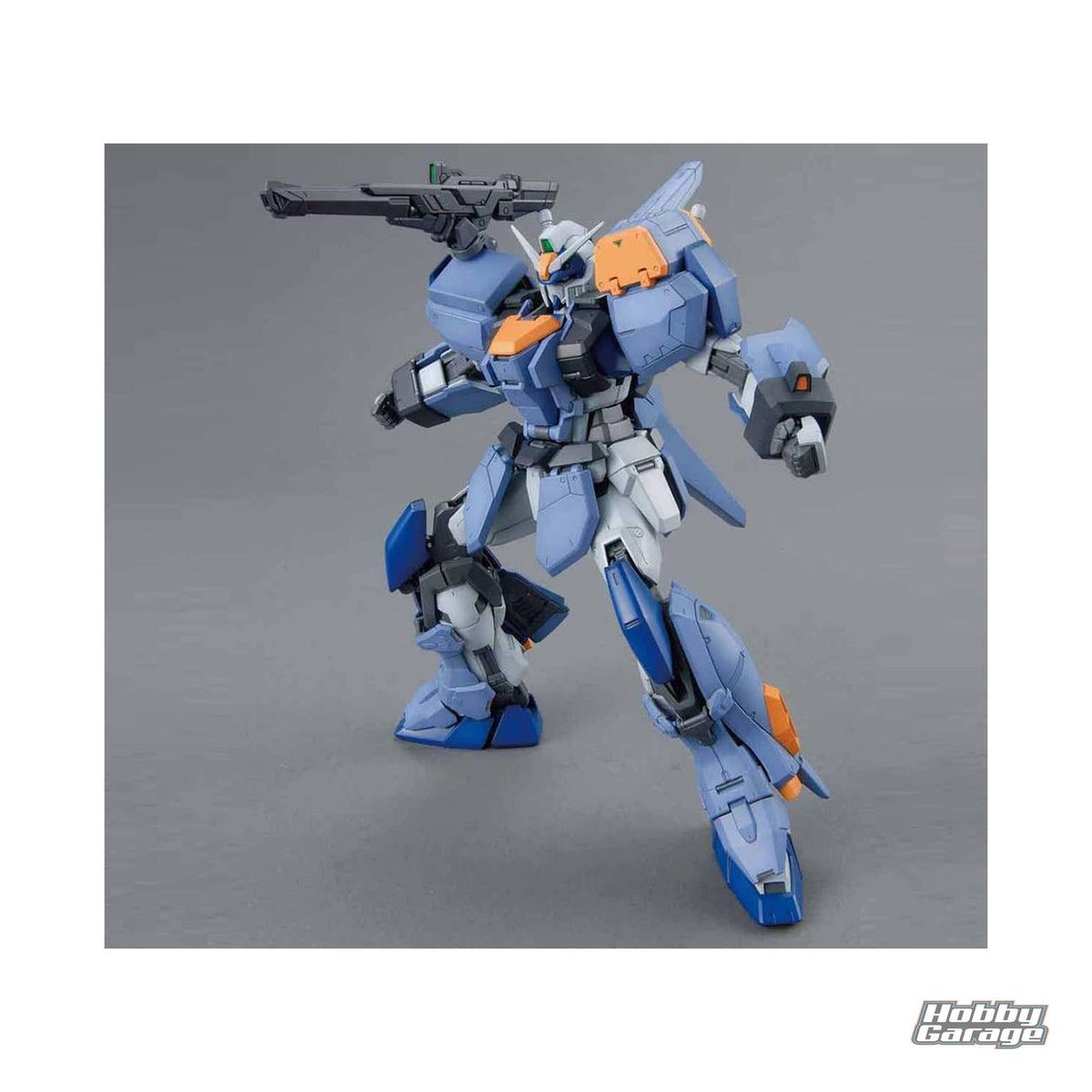 Bandai 1/100 MG Duel Gundam Assault Shroud "Gundam SEED" Plastic Model Kit BAS2156731