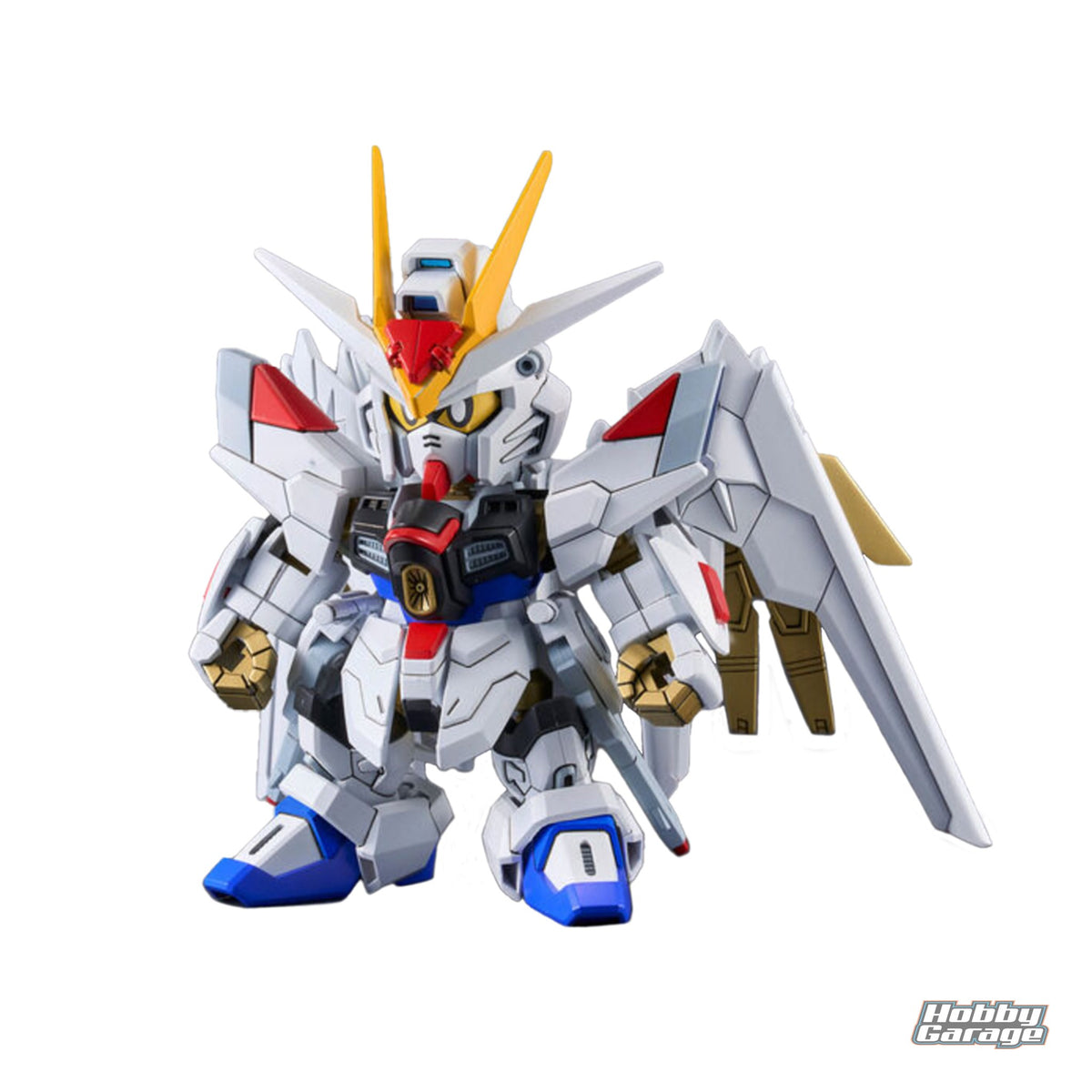 Bandai #21 Might Strike Freedom Gundam BAN2723582
