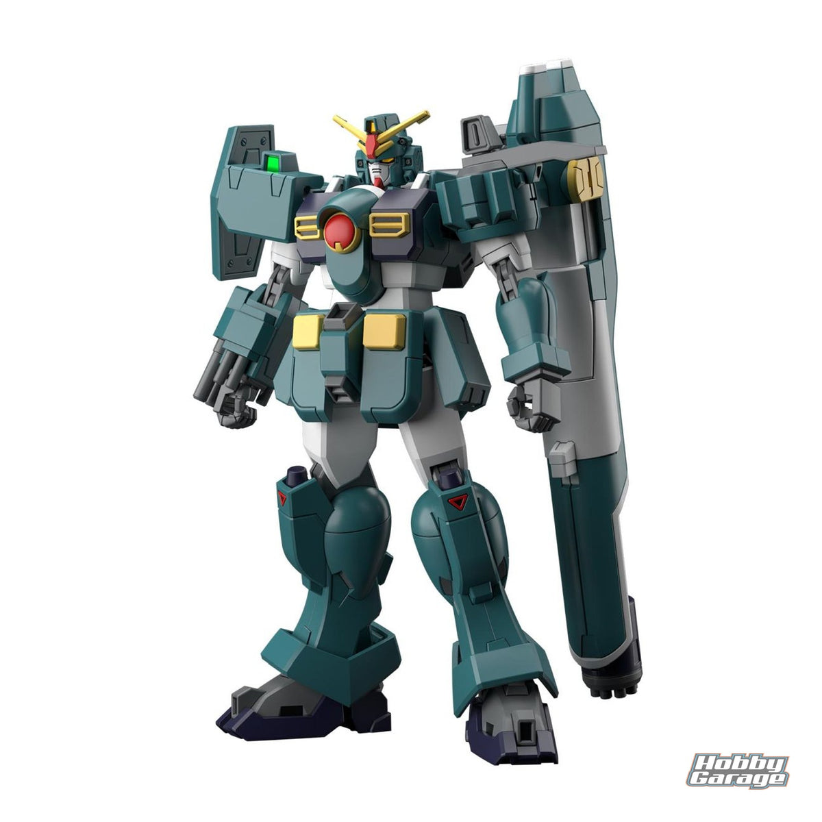 Bandai HG 1/144 Gundam Leopard BAN2805110