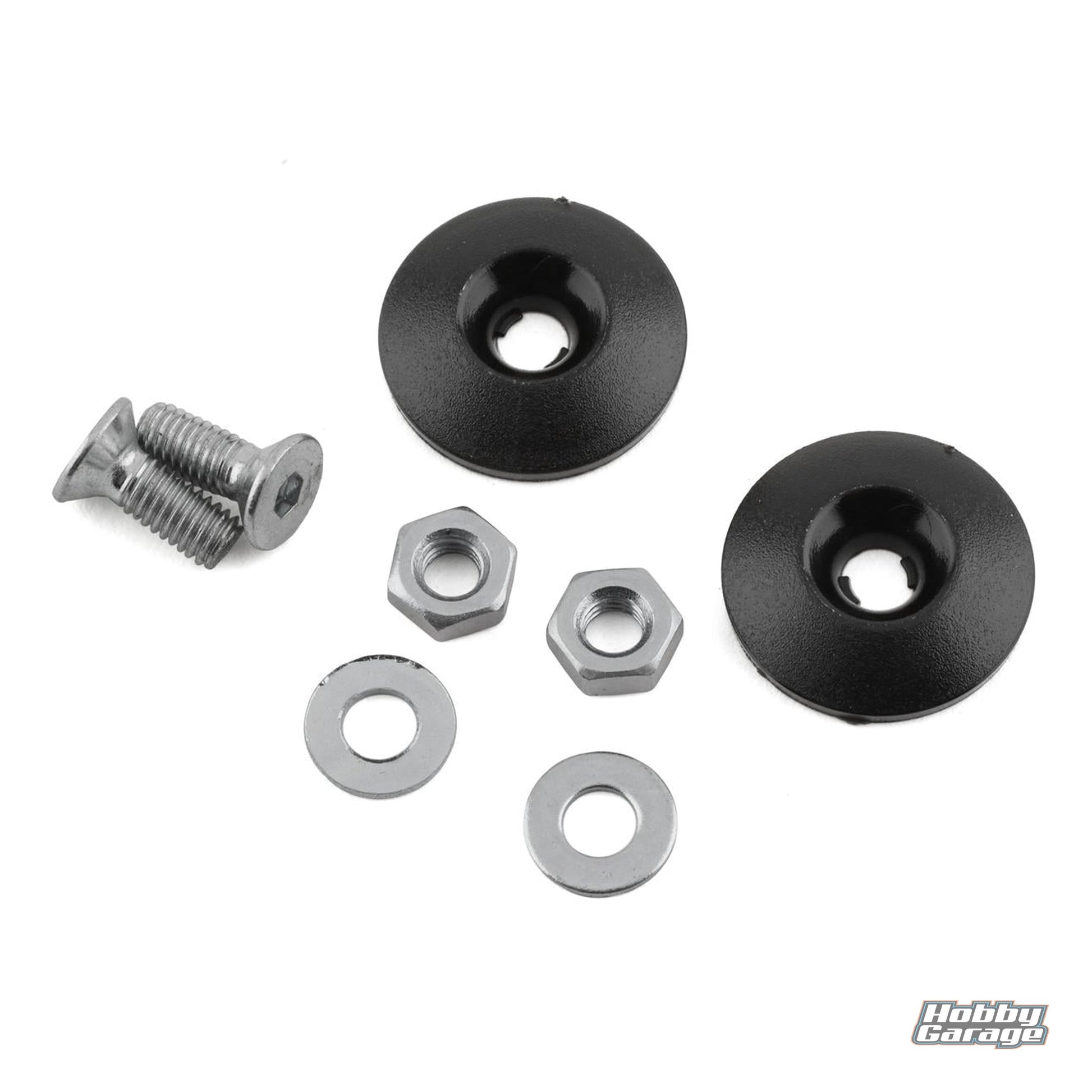 Bittydesign CA45-M 1/10 M-Chassis Body (Clear) (210-225mm) BDYFWD-CA45M