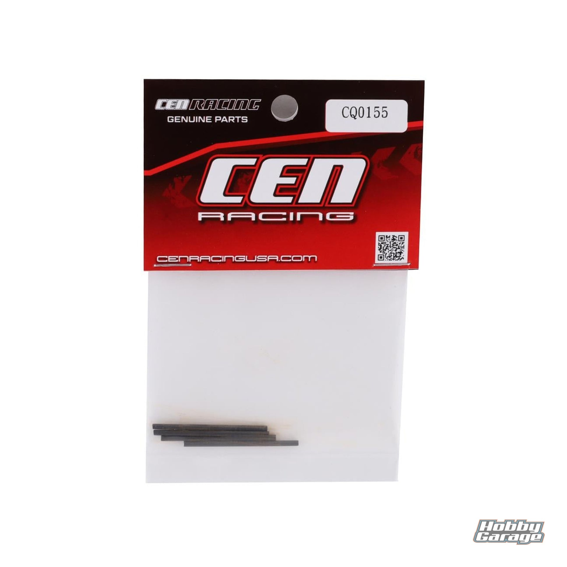 CEN F450 1.8mm Tension Bar (4) CEGCQ0155