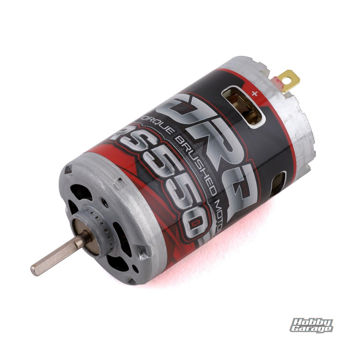 CEN F450 Mabuchi RS-550 Motor CEGCQ0811