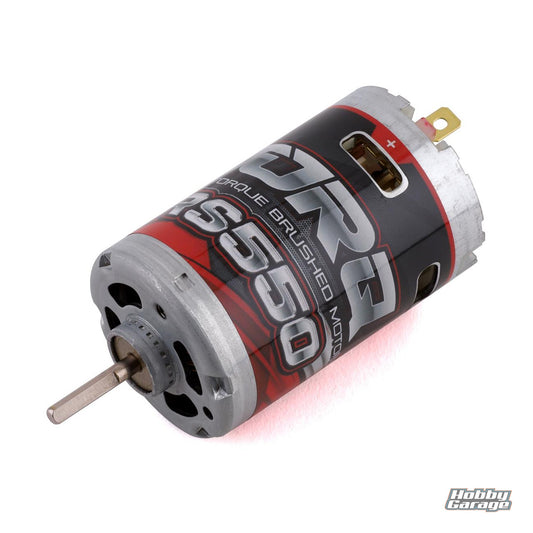 CEN F450 Mabuchi RS-550 Motor CEGCQ0811
