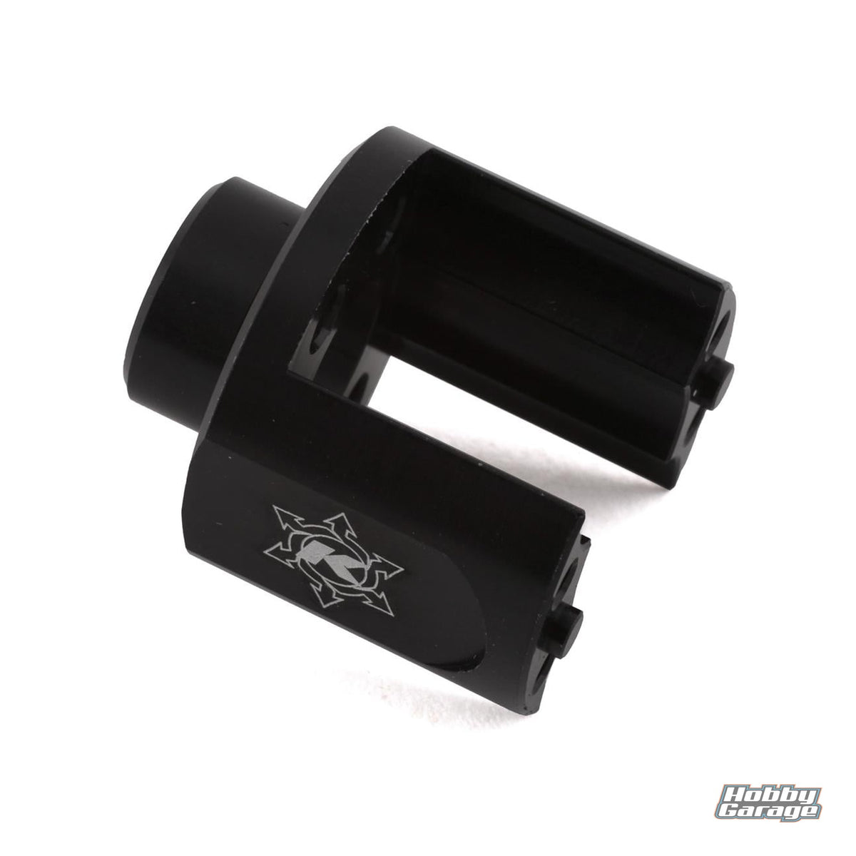 CEN Hard Anodized Aluminum Differential Case CEGCKQ0202