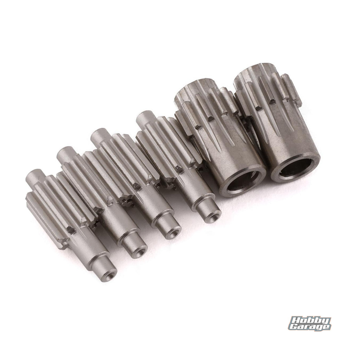 CEN Heavy Duty Differential Gear Set CEGCKQ0217