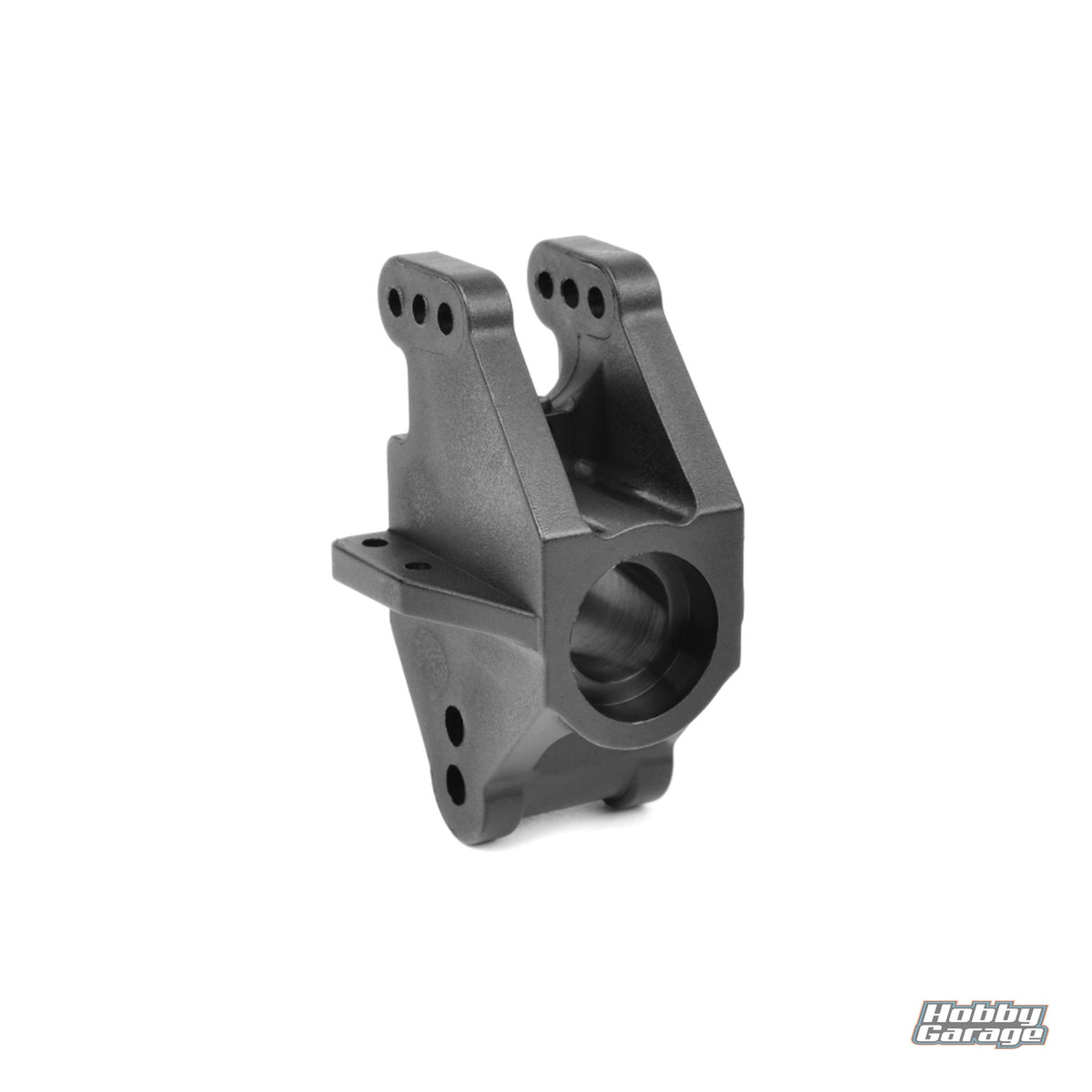 Corally Composite Rear Hub - Wide - 1 pc: Dementor, Kronos, Shogun COR00180-114