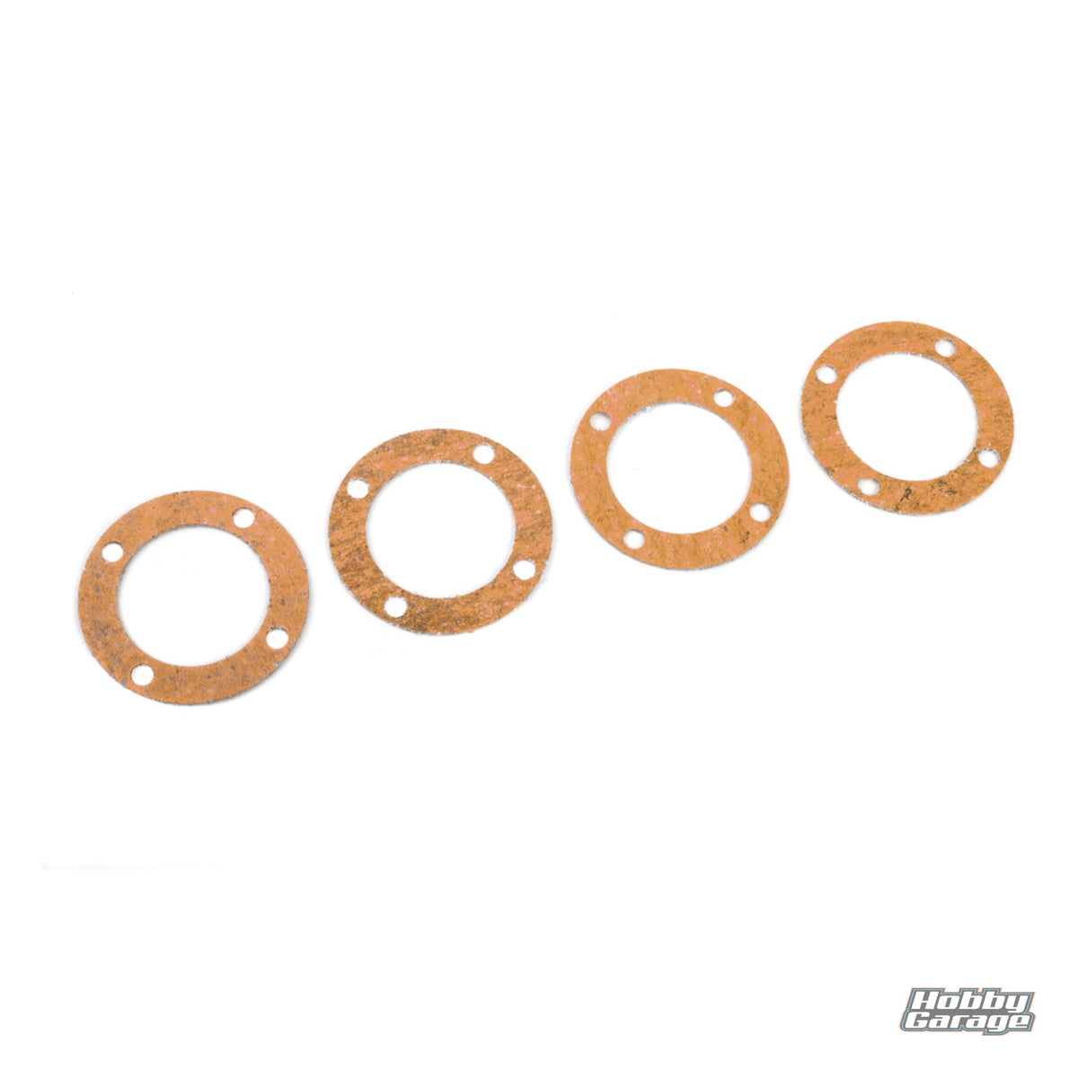 Corally Differential Gasket for Center Differential 35mm - 4pcs COR00180-183-1