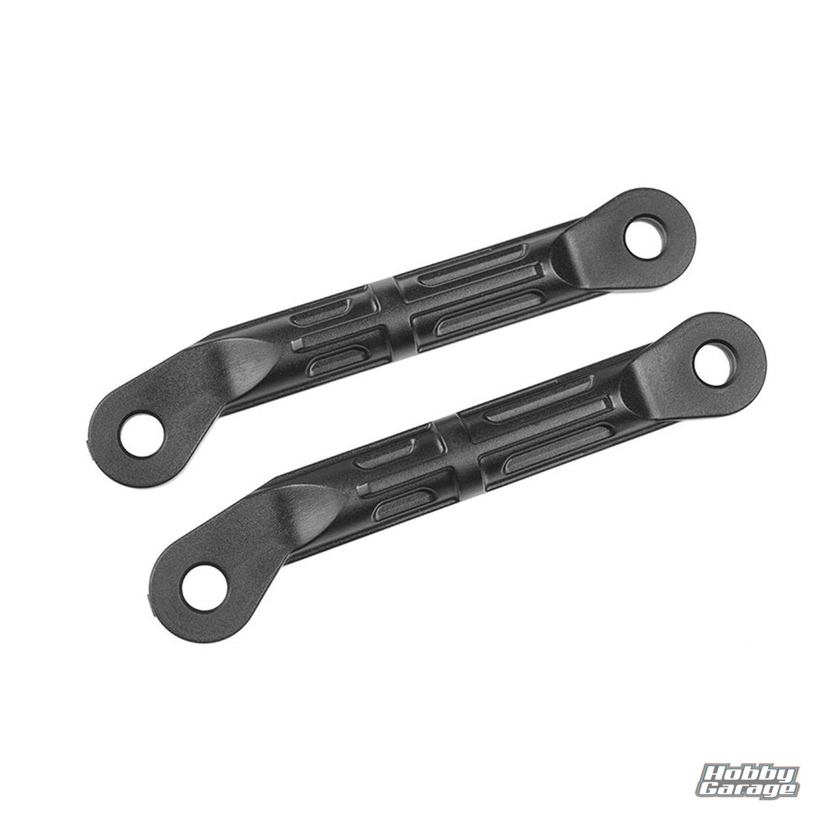 Corally HD Steering Links, Buggy, 77mm, Composite (2pcs) COR00180-555-1