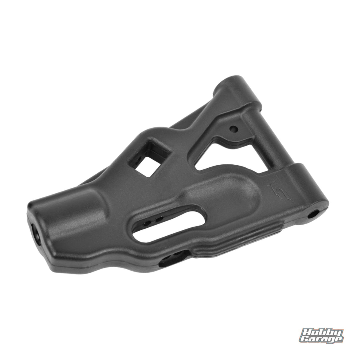 Corally Suspension Arm - Lower - Front - Composite - 1 pc: Python COR00180-012