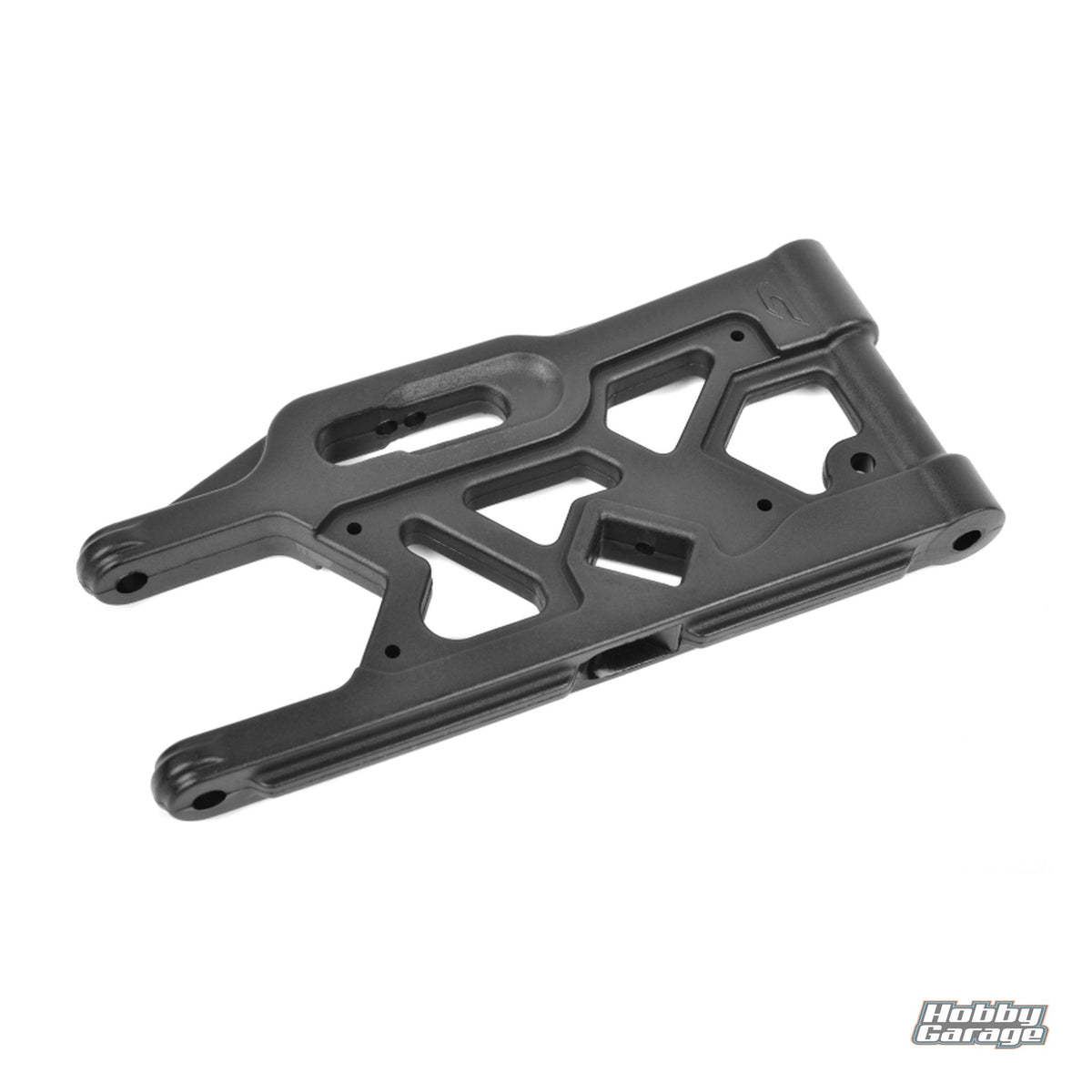Corally Suspension Arm, Lower Rear Composite, 1 pc COR00180-010