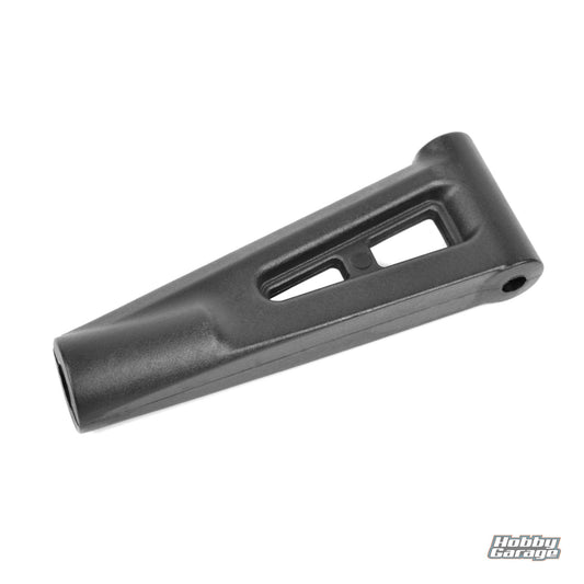 Corally Suspension Arm - Upper - Front - Composite - 1 pc: Python COR00180-011