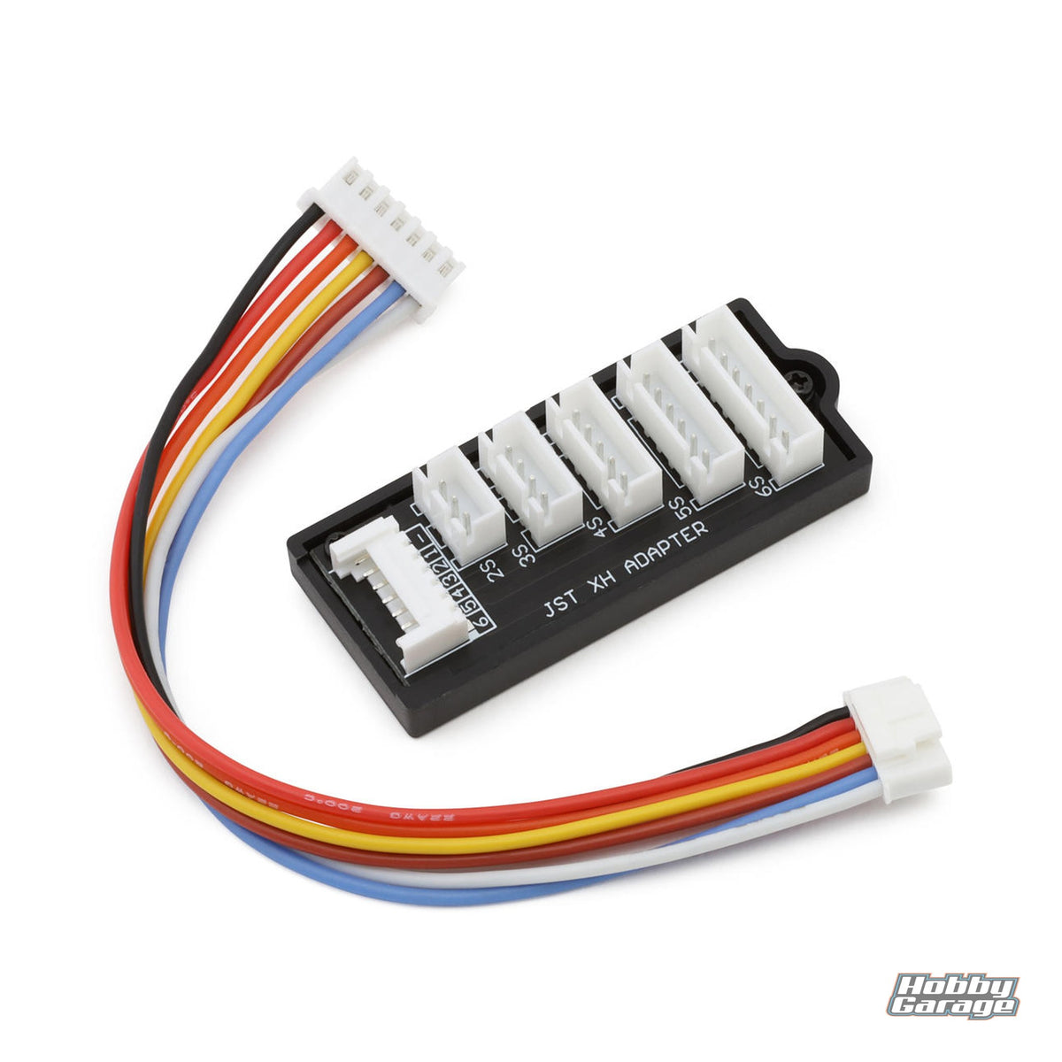 Gens Ace "XH" Balance Adapter Board (2-6S) GEA006