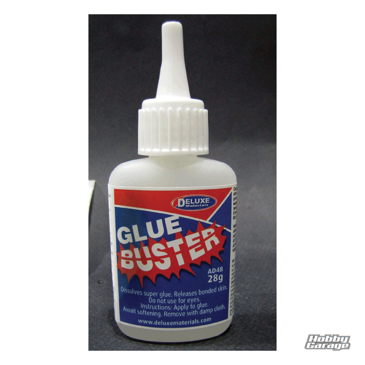 Glue Buster, Debonder DLMAD48