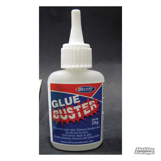 Glue Buster, Debonder DLMAD48