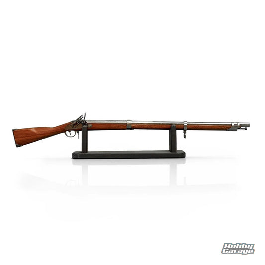GoatGuns Patriot Miniature Musket Model GOA-MUSKET