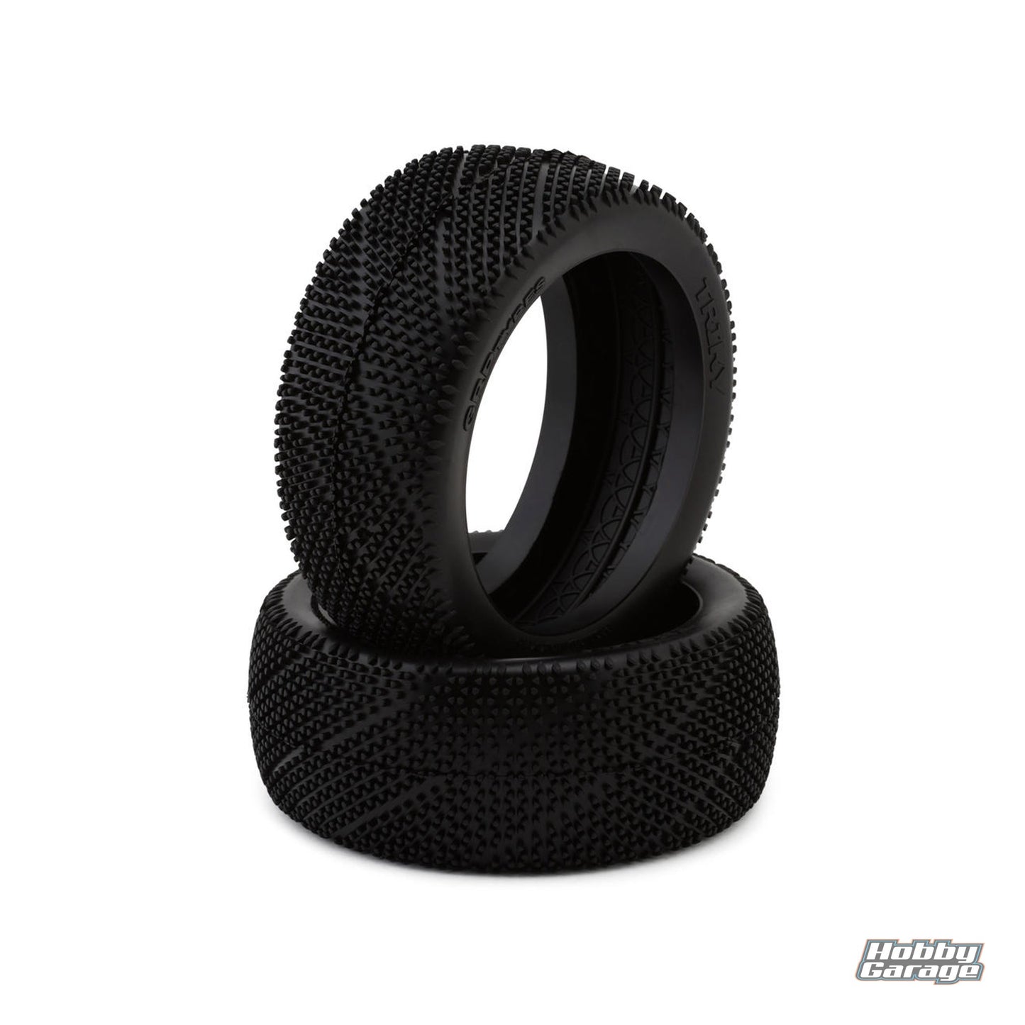 GRP Tires Triky 1/8 Buggy Tires (2) (S35 - Soft) GRPGM30-S35