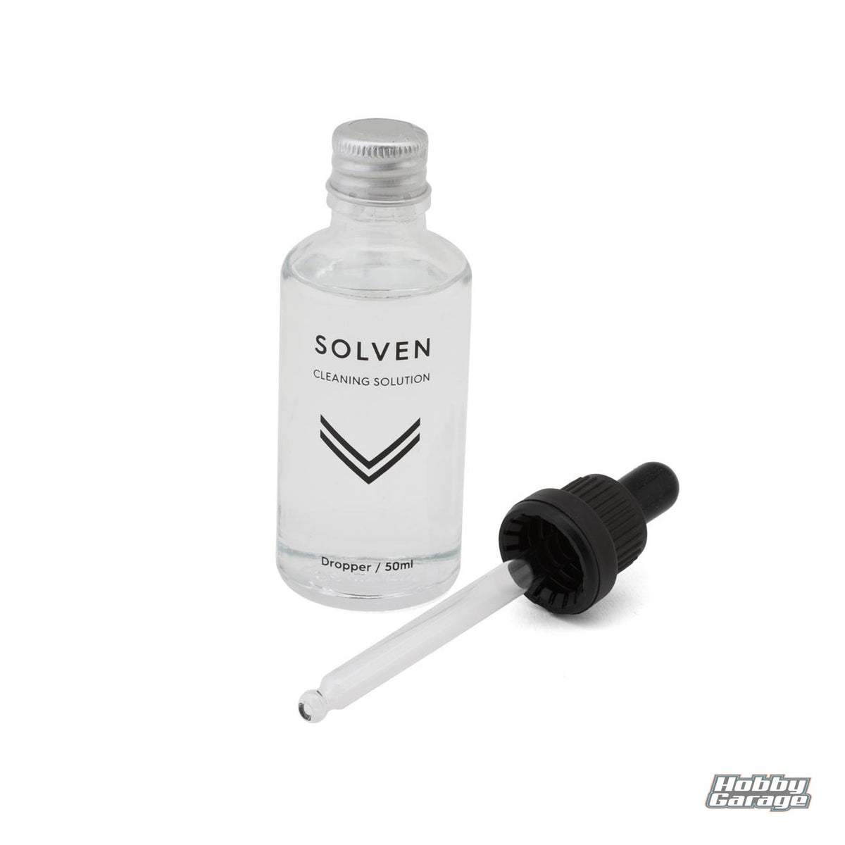 "GUNPRIMER" SOLVEN™ Panel Line Cleaning Solution (50ml) GPTSV-D-50
